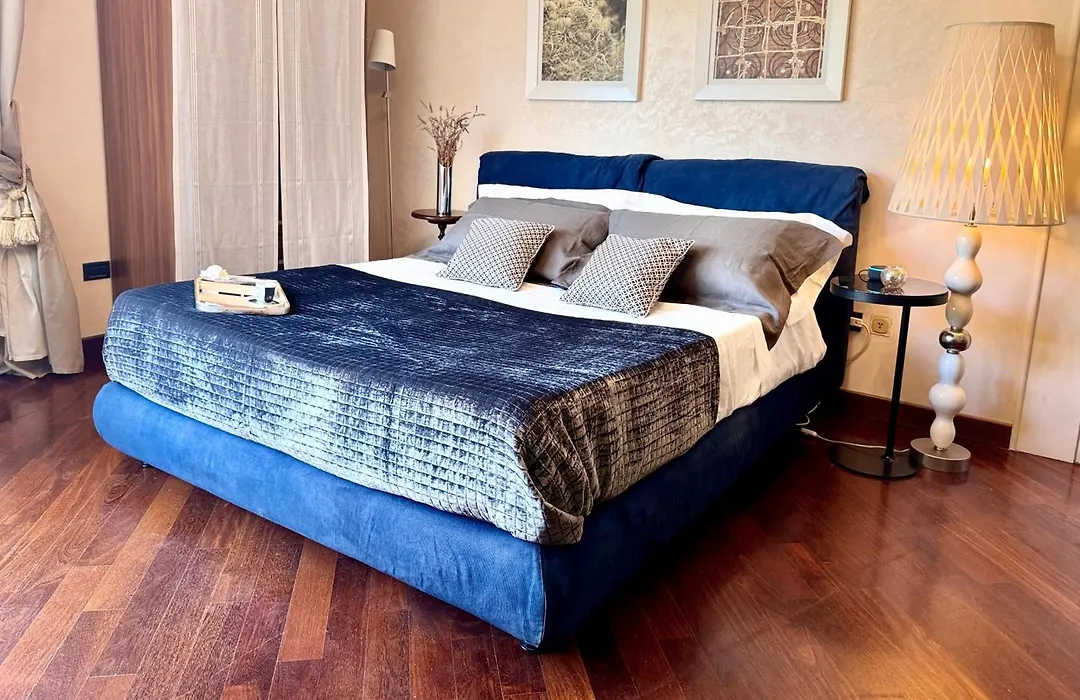 Villa Nuvola Suites-1